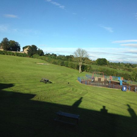 Park View Cottage Liversedge Bagian luar foto