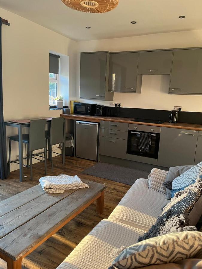 Park View Cottage Liversedge Bagian luar foto