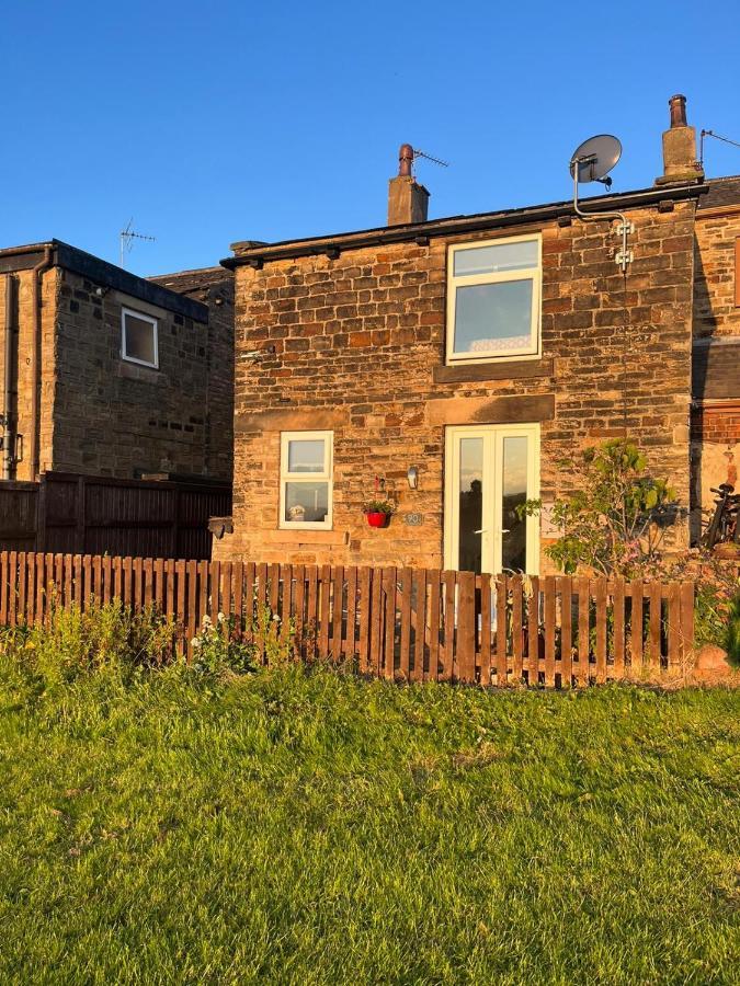 Park View Cottage Liversedge Bagian luar foto