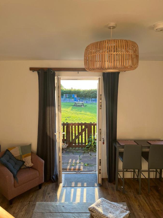 Park View Cottage Liversedge Bagian luar foto