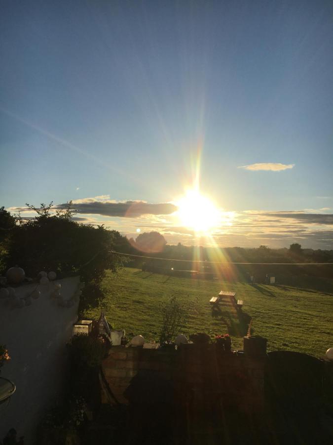 Park View Cottage Liversedge Bagian luar foto