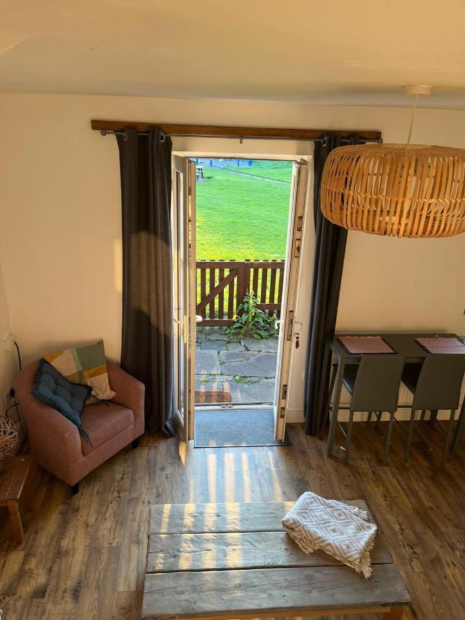Park View Cottage Liversedge Bagian luar foto