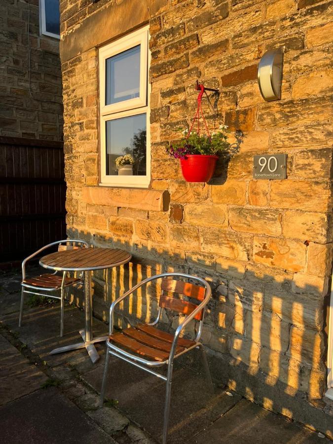 Park View Cottage Liversedge Bagian luar foto