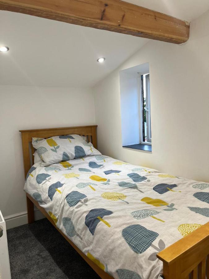 Park View Cottage Liversedge Bagian luar foto