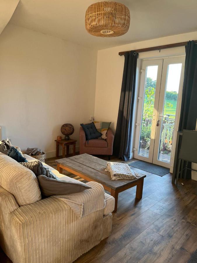 Park View Cottage Liversedge Bagian luar foto