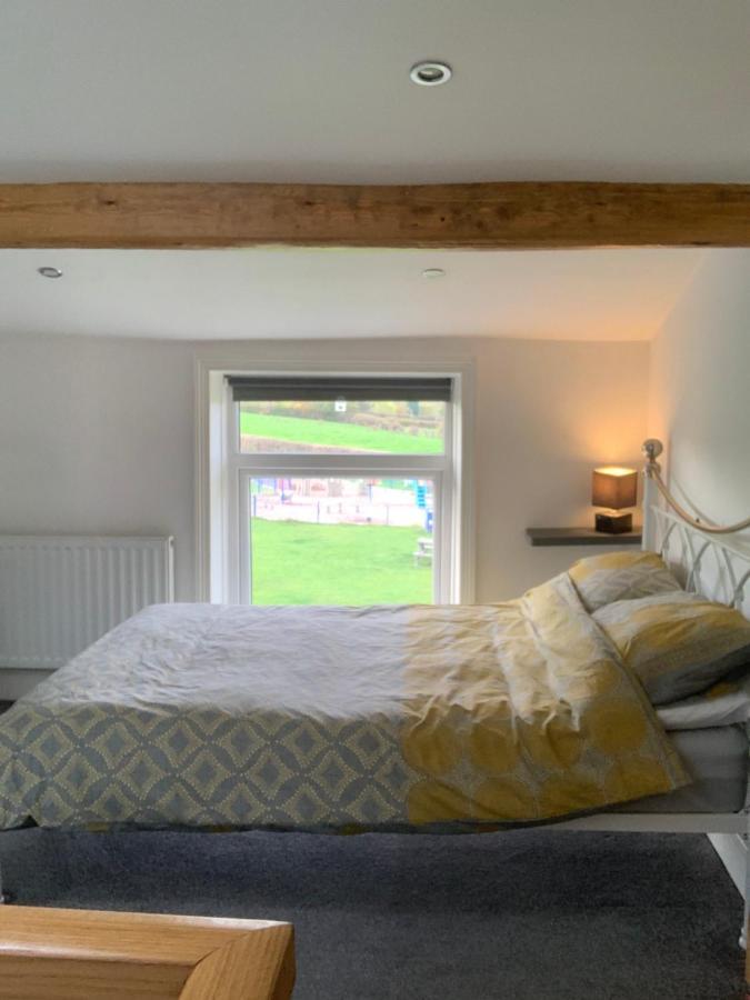 Park View Cottage Liversedge Bagian luar foto