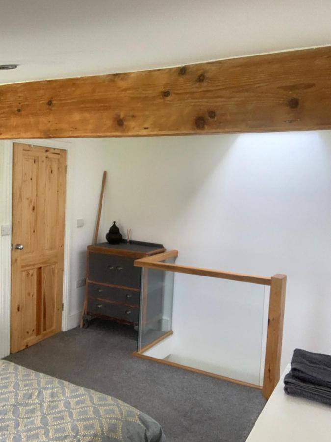 Park View Cottage Liversedge Bagian luar foto