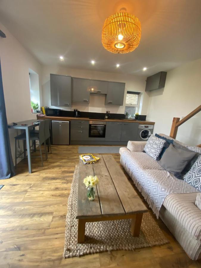 Park View Cottage Liversedge Bagian luar foto