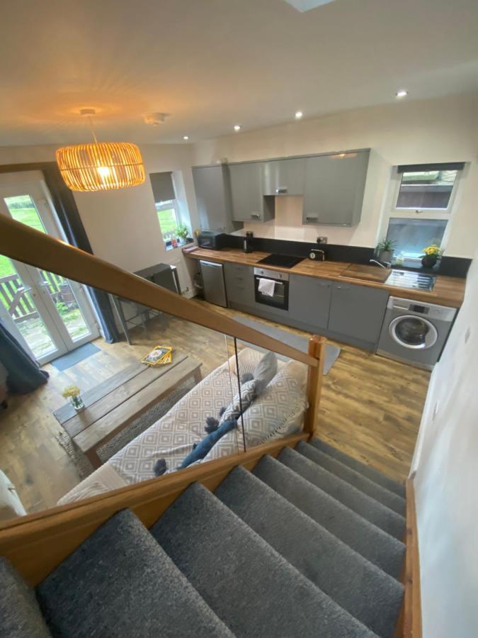 Park View Cottage Liversedge Bagian luar foto