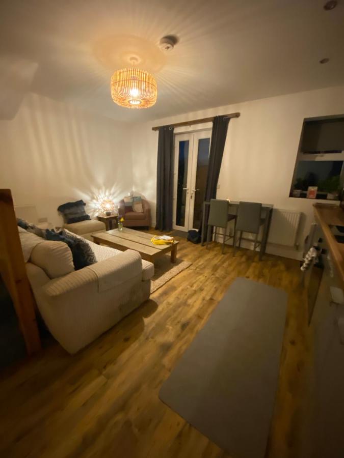 Park View Cottage Liversedge Bagian luar foto