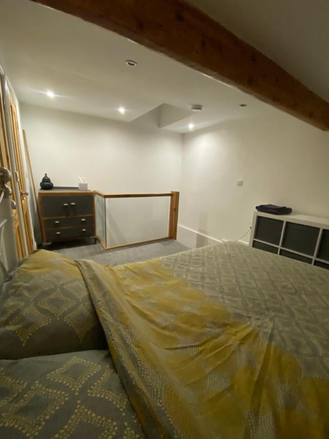 Park View Cottage Liversedge Bagian luar foto