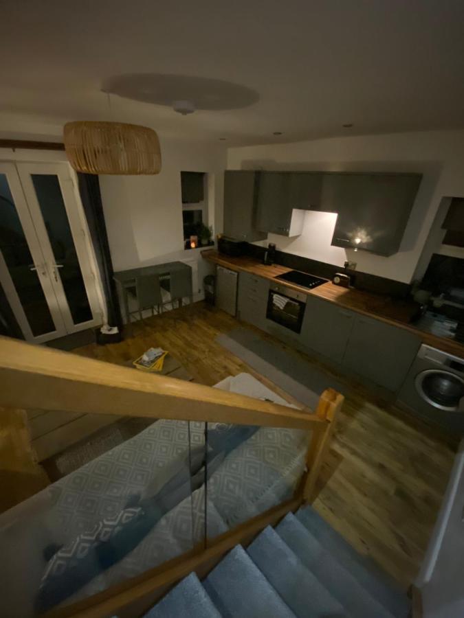 Park View Cottage Liversedge Bagian luar foto