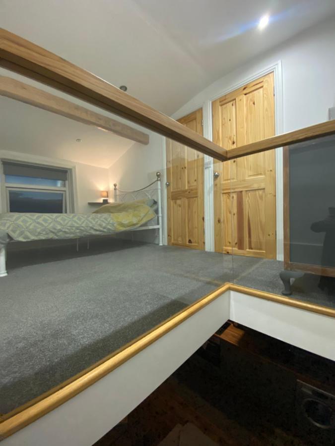 Park View Cottage Liversedge Bagian luar foto