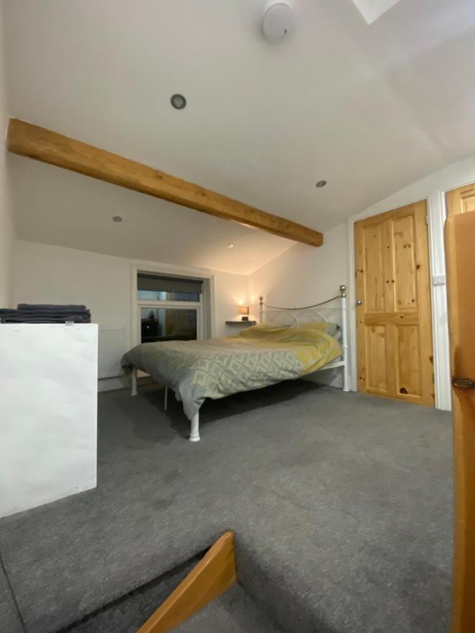 Park View Cottage Liversedge Bagian luar foto