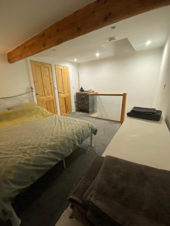 Park View Cottage Liversedge Bagian luar foto