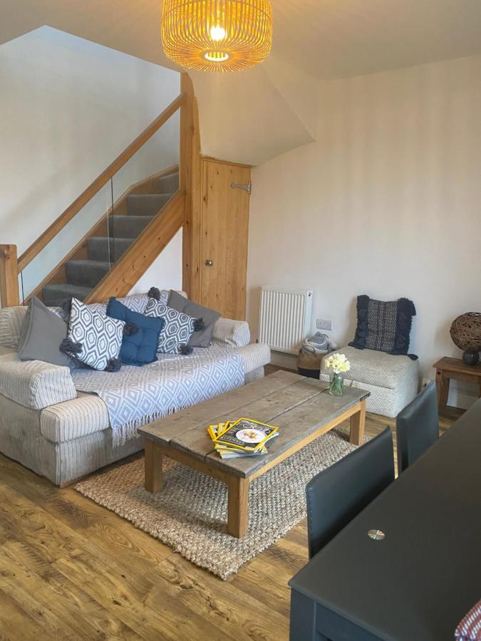 Park View Cottage Liversedge Bagian luar foto