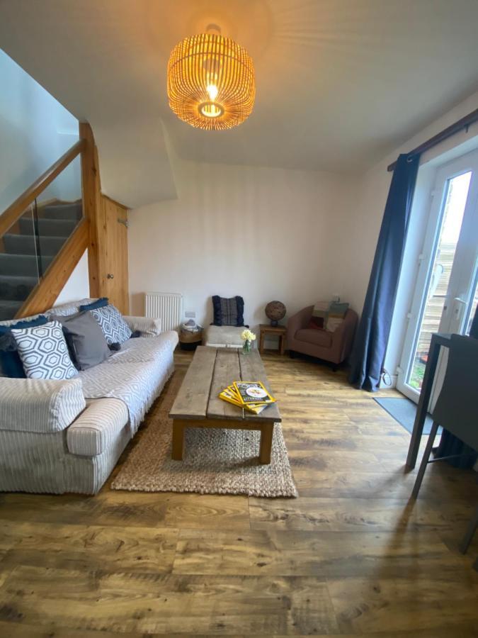 Park View Cottage Liversedge Bagian luar foto