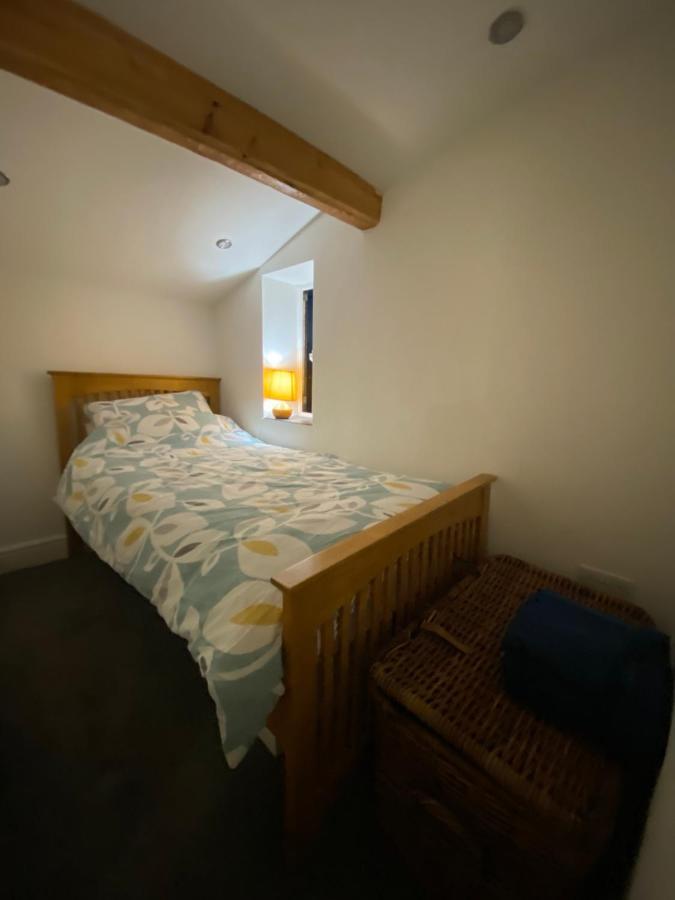 Park View Cottage Liversedge Bagian luar foto