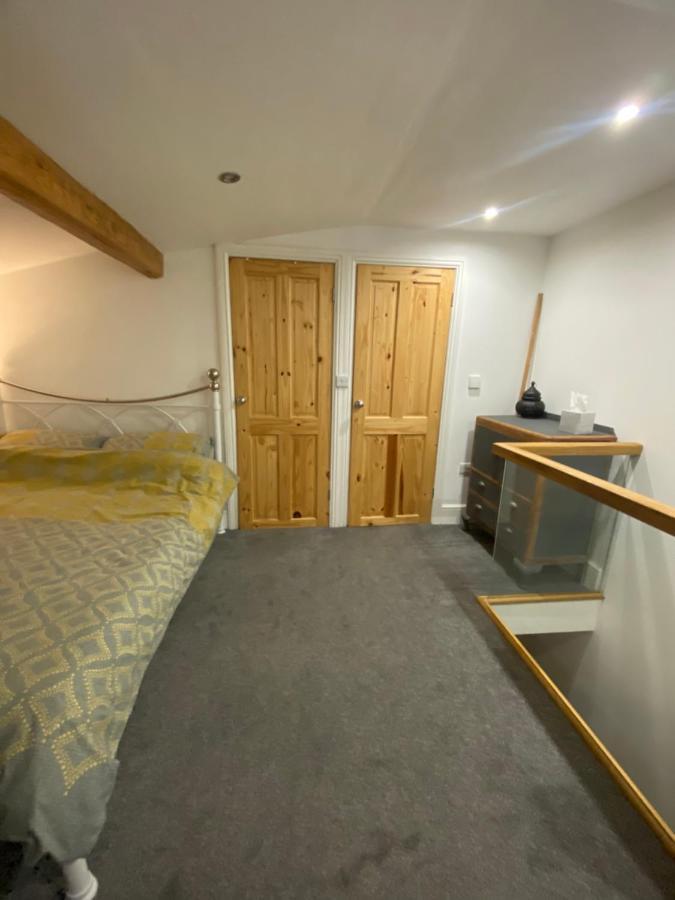 Park View Cottage Liversedge Bagian luar foto