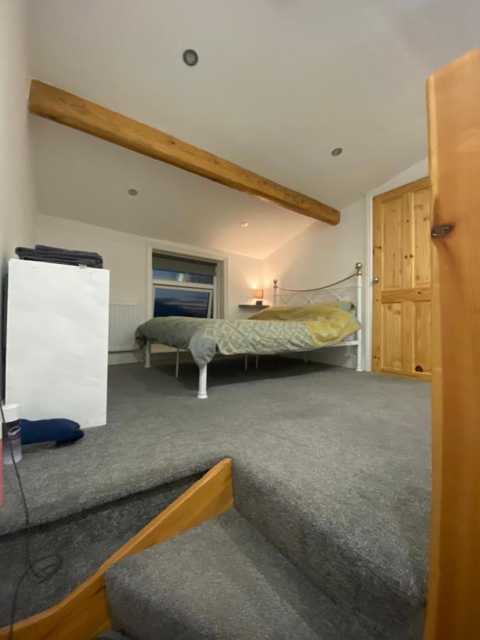 Park View Cottage Liversedge Bagian luar foto