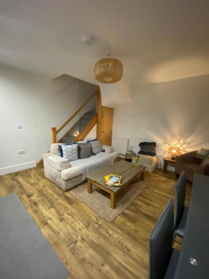 Park View Cottage Liversedge Bagian luar foto