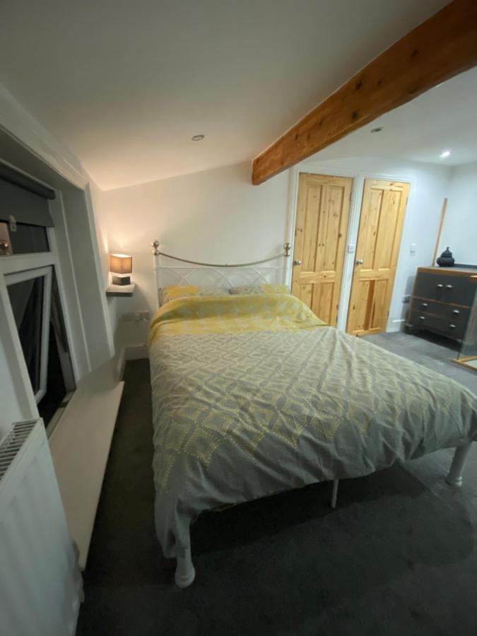 Park View Cottage Liversedge Bagian luar foto