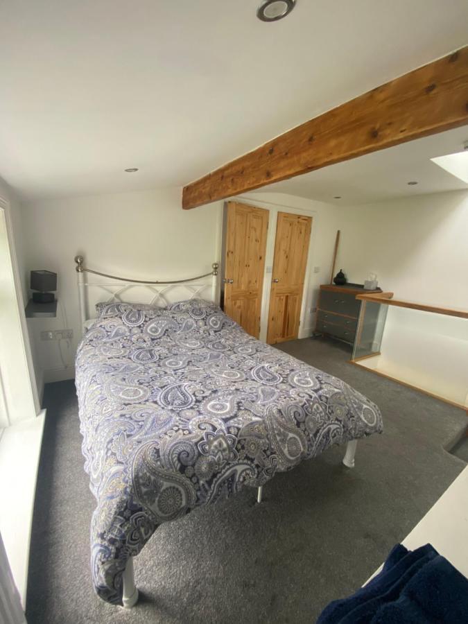 Park View Cottage Liversedge Bagian luar foto