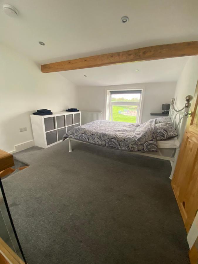 Park View Cottage Liversedge Bagian luar foto