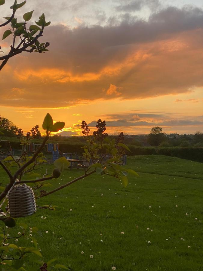 Park View Cottage Liversedge Bagian luar foto