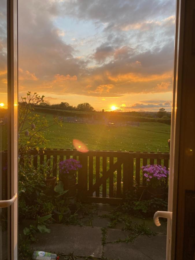 Park View Cottage Liversedge Bagian luar foto