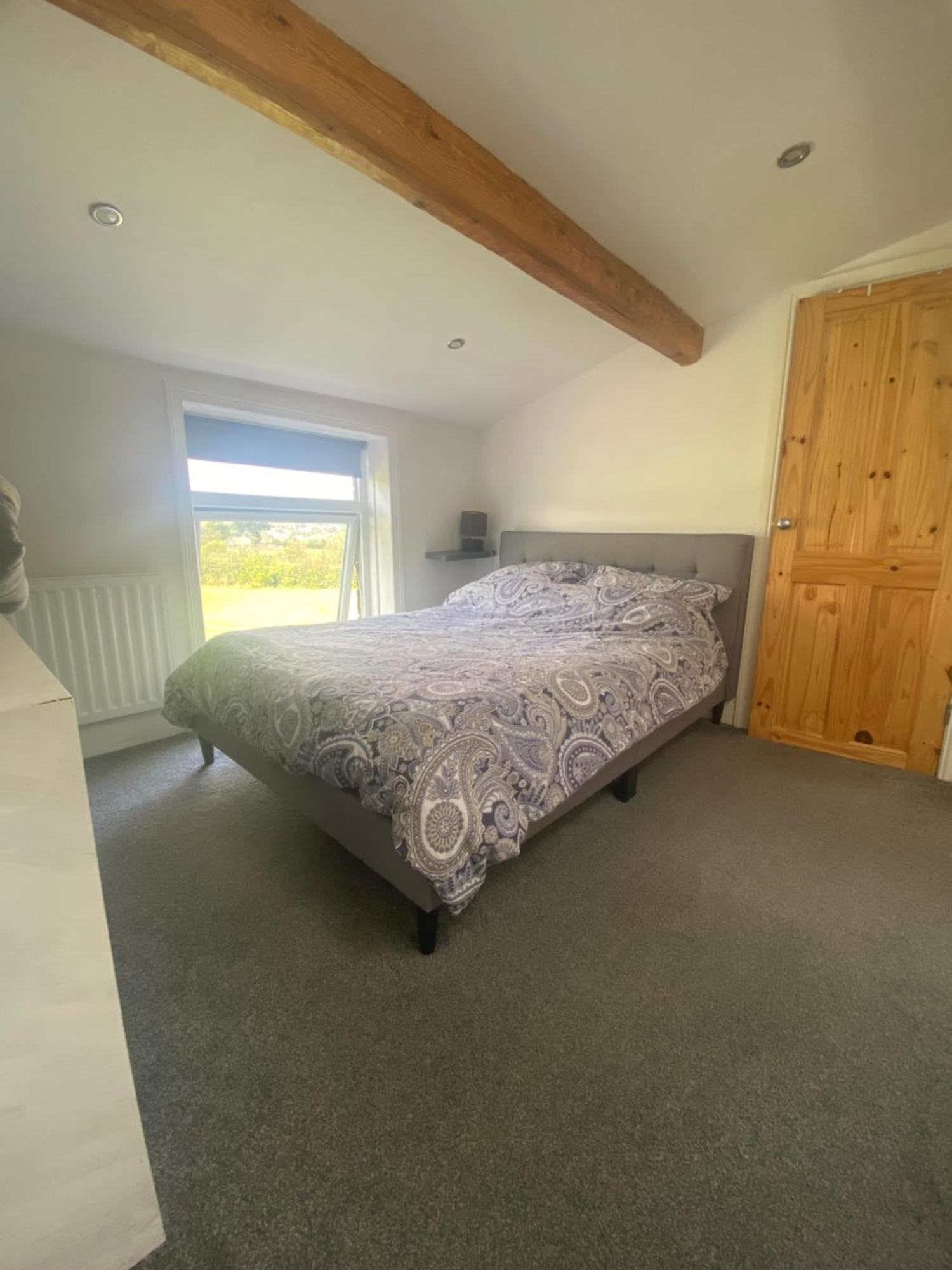 Park View Cottage Liversedge Bagian luar foto